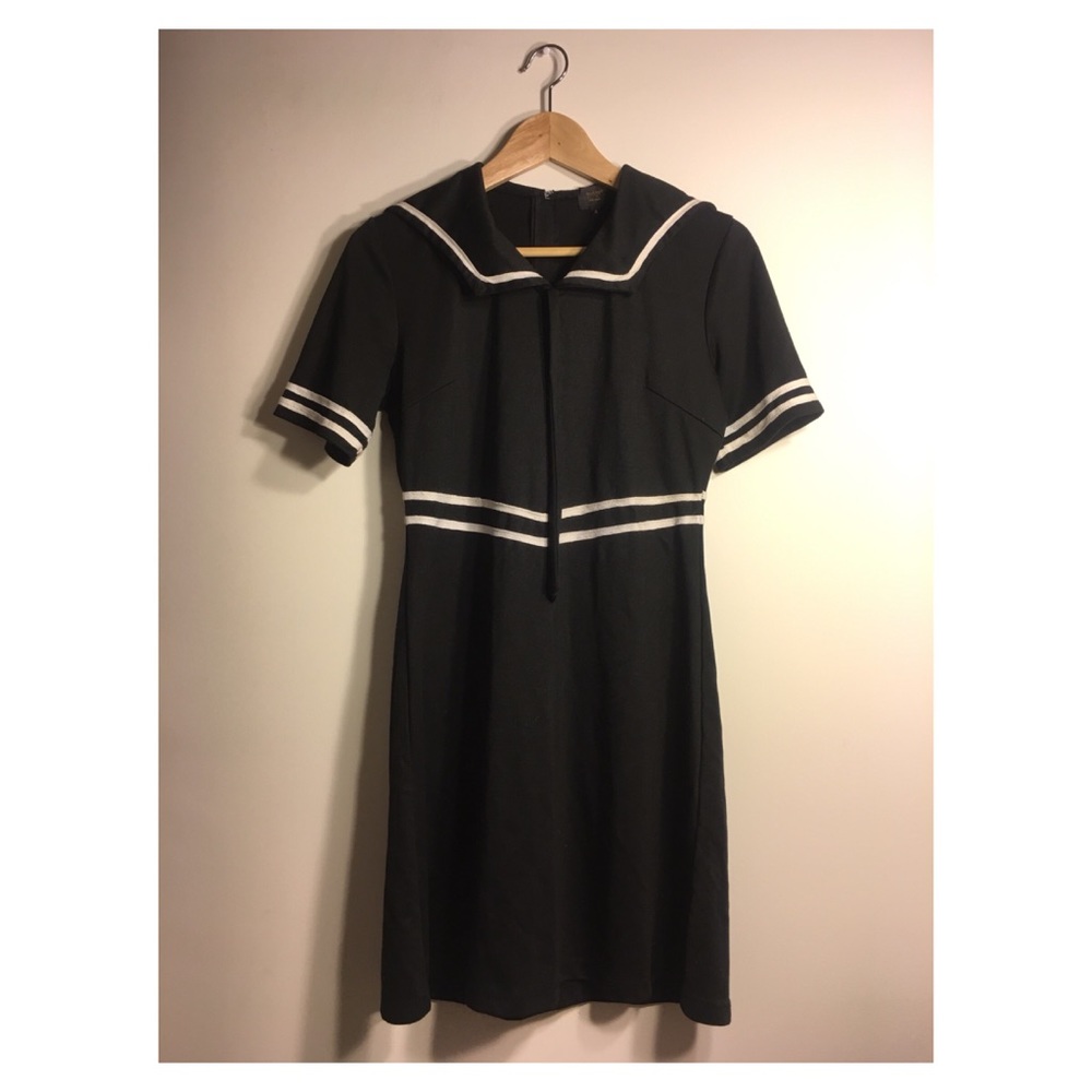 Pop Schoolgirl Dress SOLD